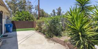 Charming 3 Bedroom 2 Bath home South of the Blvd Gallery 22