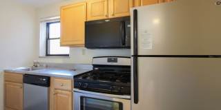 Normandy Apartments Gallery 24