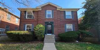 383 Galt Ave. 1br/1ba apartment for rent Gallery 1