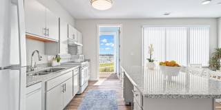 Senior & Affordable Housing – Heron Ridge 62+ Apartments Gallery 23