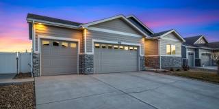 4 Bedroom Ranch home in Severance Gallery 1