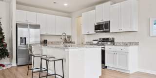 BRAND NEW 4 Bedroom/2.5 Bathroom Townhome in Conyers! Gallery 29