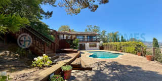 Hilltop Retreat w/ Pool! Panoramic Views! Exceptional Indoor-Outdoor Living!  FOUNDATION Gallery 20