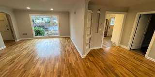 Fully Renovated 4 Bed Home w/ Fenced Backyard, W/D's in Unit. Gallery 9