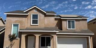 Brand new Merced Home. Gallery 1