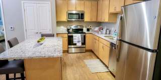 Affordable Housing - The Landings of Lexington Affordable Housing - The Landings of Lexington Gallery 16