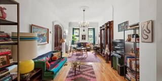 32 ST JAMES Place unit: 1 Gallery 1