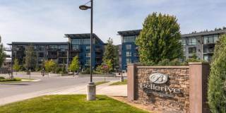 BELLERIVE CONDO (PL#25) Gallery 1
