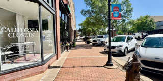 Modern 3BR/2BA Duplex | All Utilities Included | Downtown Edmond Gallery 45