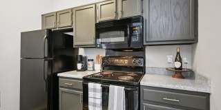 Spring Pointe Apartments Gallery 2