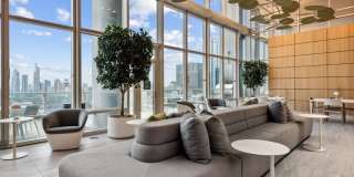 340 E Randolph Street Gallery 22
