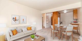 Nevada Villa Apartments Gallery 10