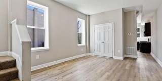 3516 Park Heights Ave Gallery 3
