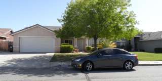 3 Bedrooms, 2 Bathrooms, approx. 1392 sq. ft., 2 Car Garage, Covered Patio, Fenced, Play house, Gallery 1