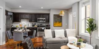 Somerset Place Apartments Gallery 16