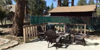 Big Bear Lake- 2 Bedroom 2 Bath Cabin Gallery 20