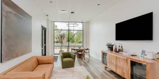 Overture at Proscenium Gallery 32