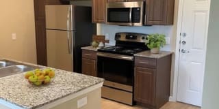 The West Hill Apartments Gallery 14