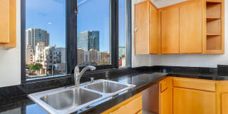 Sophisticated Urban Living in the Heart of San Diego’s Marina District Gallery 35