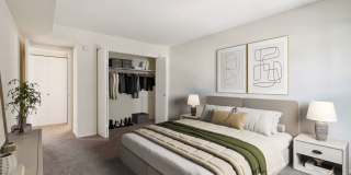 Meetinghouse Apartments & Townhouses Gallery 6