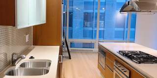 1244 Square foot, luxury condo in Lakeshore East, Chicago Gallery 7
