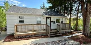 3 Bedroom House in Morningside Gallery 1