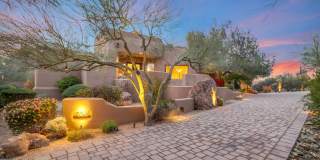 Beautiful custom home with backyard Oasis! Gallery 63