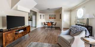 Smoky Crossing Apartment Homes Gallery 32