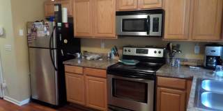 13 S. Decker Ave. - Charming 2 bed, 1 ½ bath Townhouse in Patterson Park Gallery 5