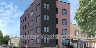 1532 N Capitol St, NW Gallery 1
