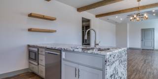 PRE-LEASING FOR A JULY MOVE-IN: Recently Built 3/2/2 in Cooper ISD Gallery 8