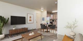 Desertbrook Apartments Gallery 2