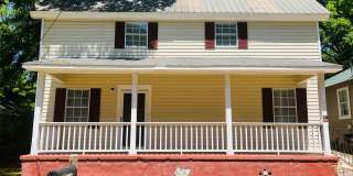 Renovated 4 bedroom, 2 bathroom home near Downtown Lagrange! Must see! Gallery 1