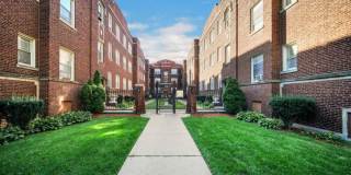 1333 West Touhy Ave. 1333 West Touhy Ave. Gallery 1