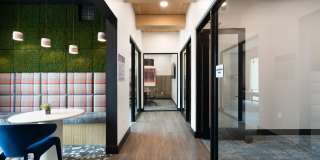 Delegate at City Point Gallery 15