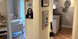 One Bedroom Condo Walking Distance to CU with Fenced Backyard and Flatiron Views! Gallery 18