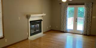 Room in 3 Bedroom Home at 2625 Sawmill Rd Gallery 4