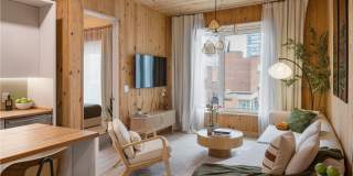 Acme Timber Lofts Gallery 4