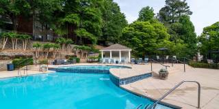 Preston Hills at Mill Creek Apartments Gallery 10