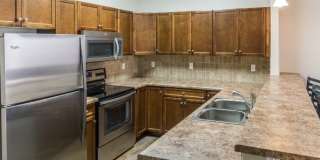 Timbers Apartments Gallery 1