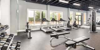 The Park at Hoover Gallery 9