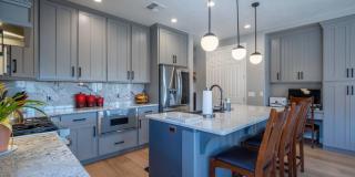 Beautiful 5 Bedroom Home- One Level and Private Pool Gallery 14