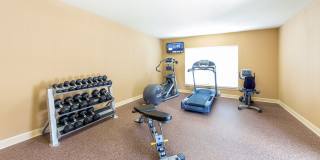 Stallion Pointe Apartments Gallery 3