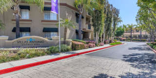 Villas Antonio Apartment Homes Gallery 10