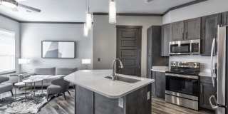 The Ivy Apartment Homes Gallery 22