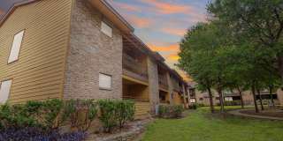 Tuscany Park Apartments Gallery 5