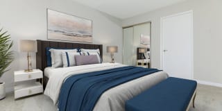 Pasadena Park Place Apartment Homes Gallery 26