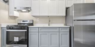 Loch Raven Village Apartments Gallery 2