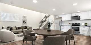 Rosedale Loft Gallery 6