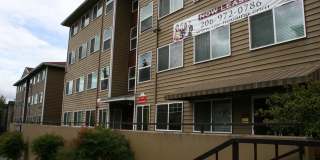 Westwood Apartments Gallery 29